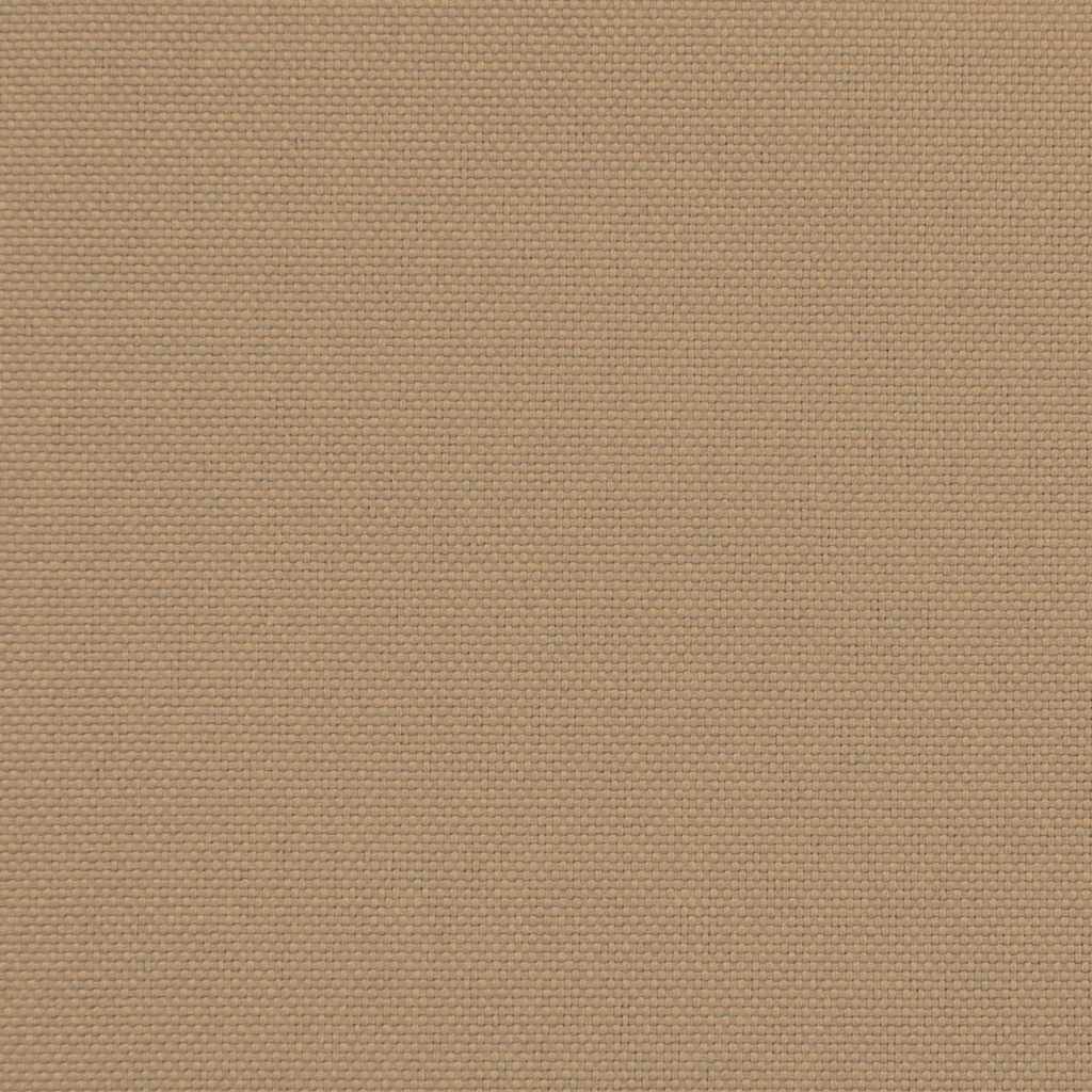 Vrtni suncobran s čeličnom šipkom smeđi 324x324x247 cm