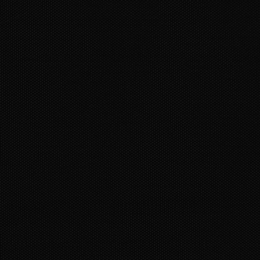 Sklopivi prigodni šator za zabave crni 292 x 292 x 315 cm