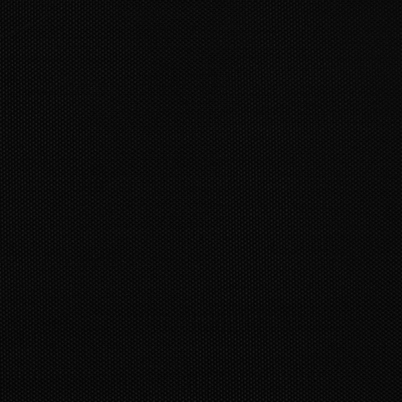 Sklopivi prigodni šator za zabave crni 440x292x315 cm