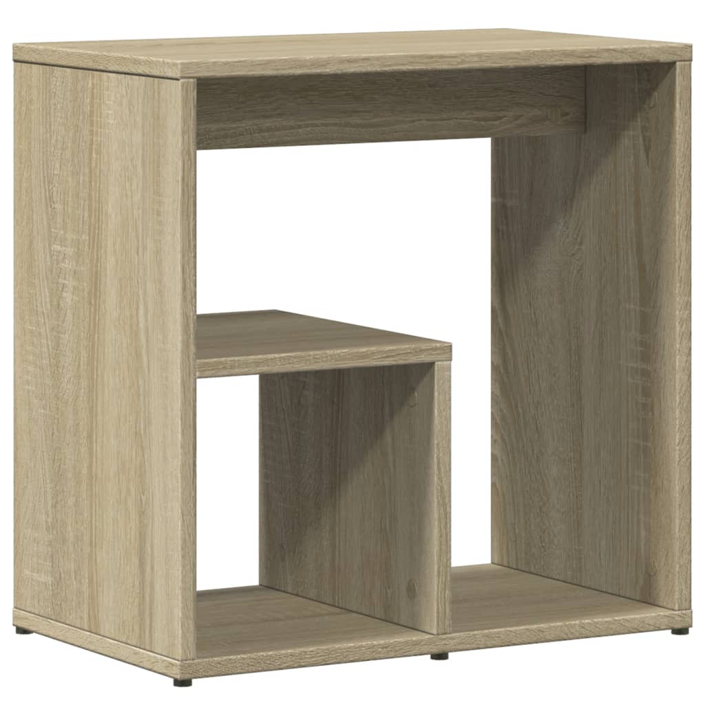 Bočni stolići 2 kom 50x30x50 cm konstruirano drvo