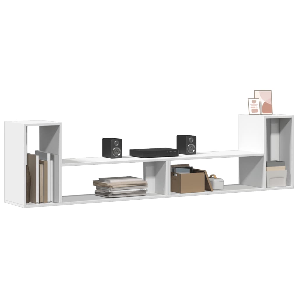TV ormarići 2 kom bijeli 100 x 30 x 50 cm od konstruiranog drva