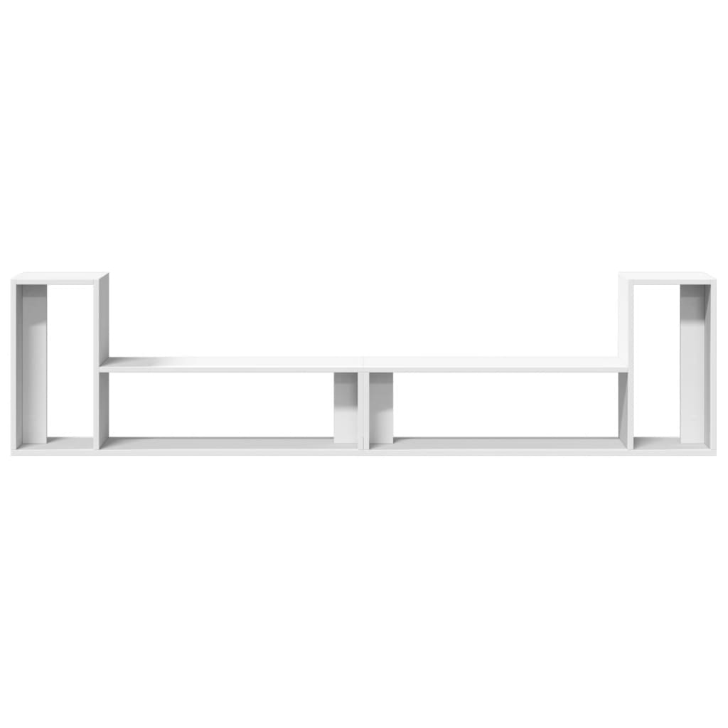 TV ormarići 2 kom bijeli 100 x 30 x 50 cm od konstruiranog drva