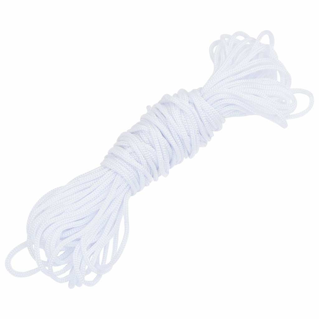 Balkonski zaslon za privatnost krem 1000 x 120 cm PVC