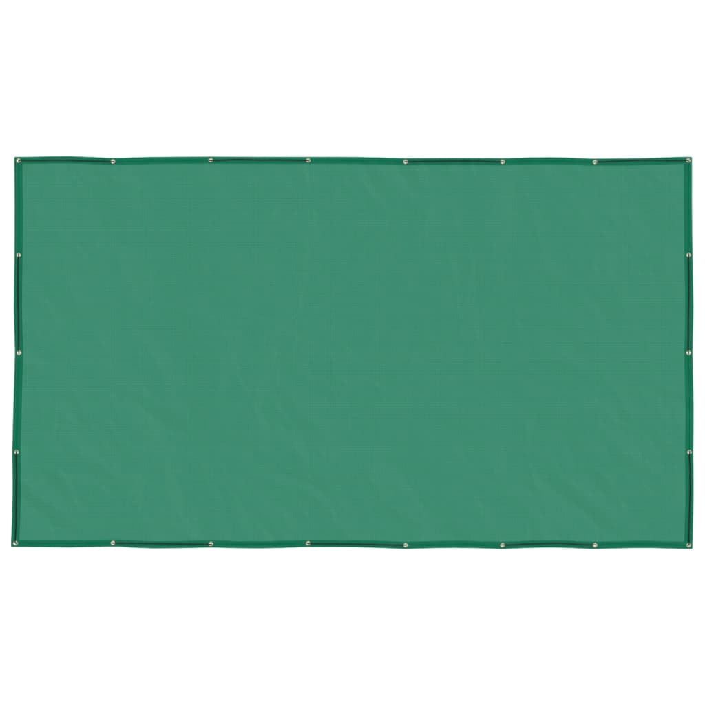 Mreža za prikolicu zelena 2x3,5 m HDPE