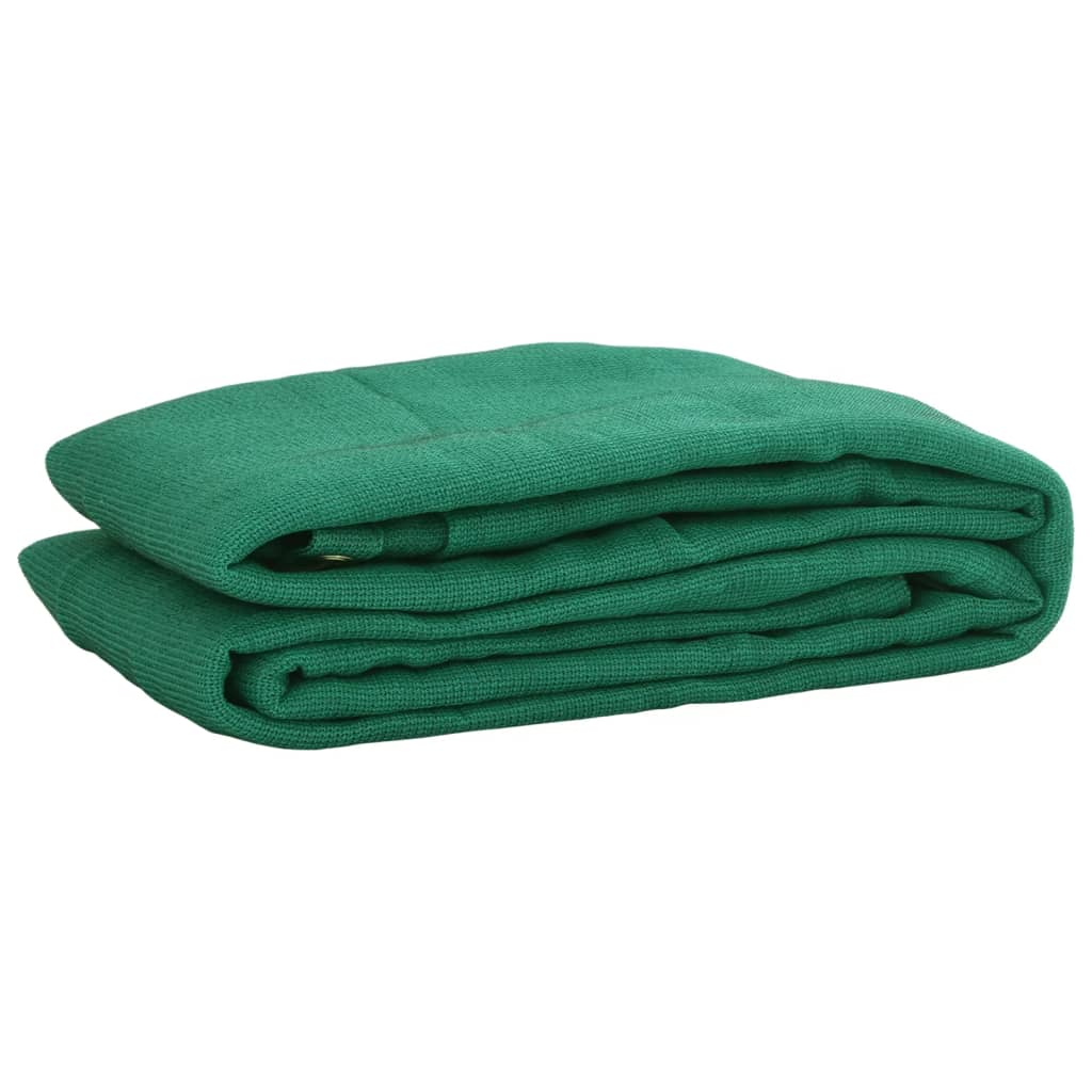 Mreža za prikolicu zelena 2,5x4 m HDPE