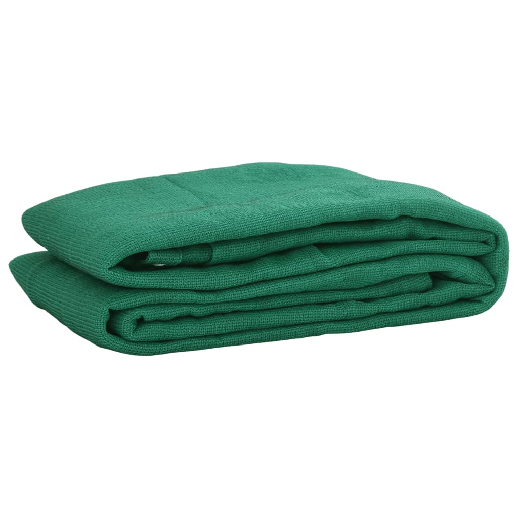 Mreža za prikolicu zelena 3,5x5 m HDPE