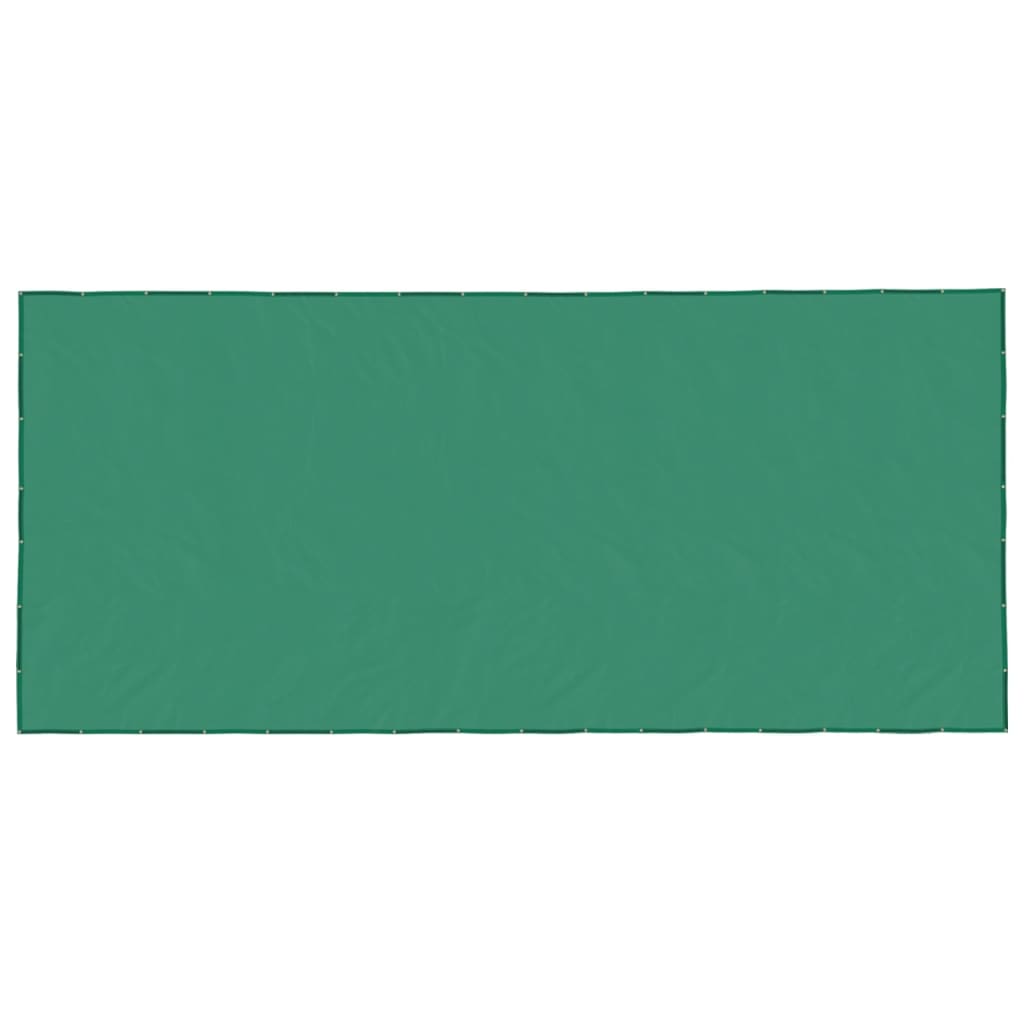 Mreža za prikolicu zelena 3,5 x 8 m HDPE