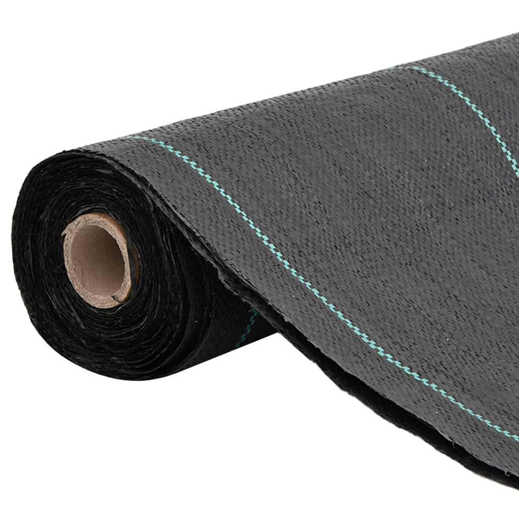 Opna protiv korova crni 0,5 x 10 m PP