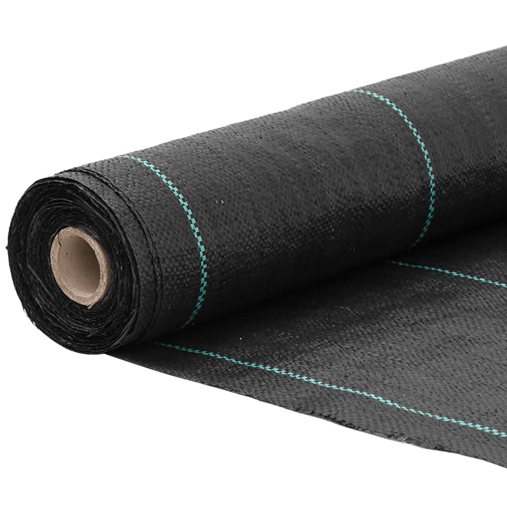 Opna protiv korova crni 0,5 x 25 m PP
