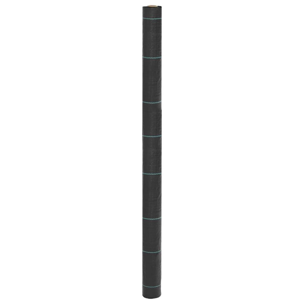 Opna protiv korova crni 1,5 x 10 m PP