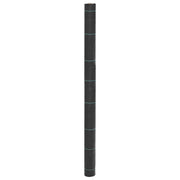 Opna protiv korova crni 1,5 x 25 m PP