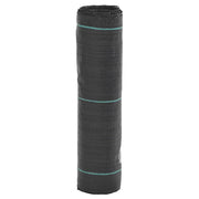 Opna protiv korova crni 0,5 x 10 m PP