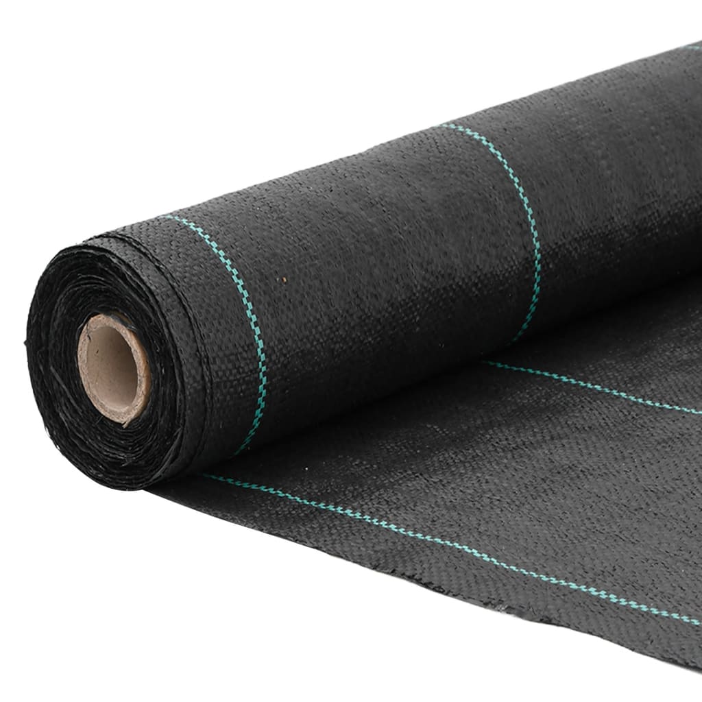 Opna protiv korova crni 0,5 x 100 m PP