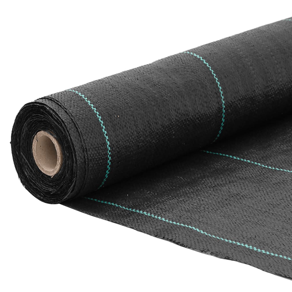 Opna protiv korova crni 1,5 x 150 m PP