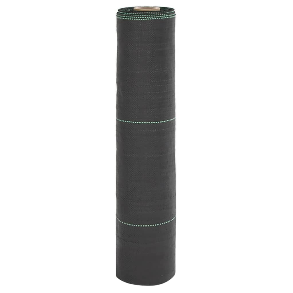 Opna protiv korova crni 0,5 x 100 m PP