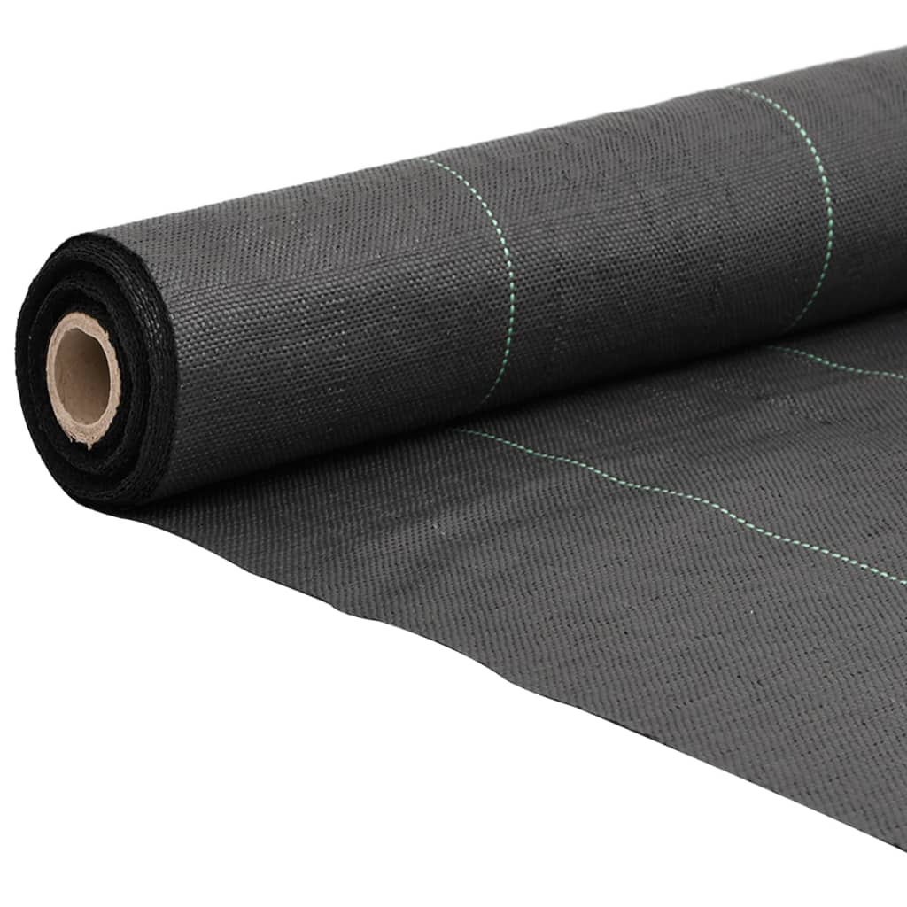 Opna protiv korova crni 0,5 x 100 m PP