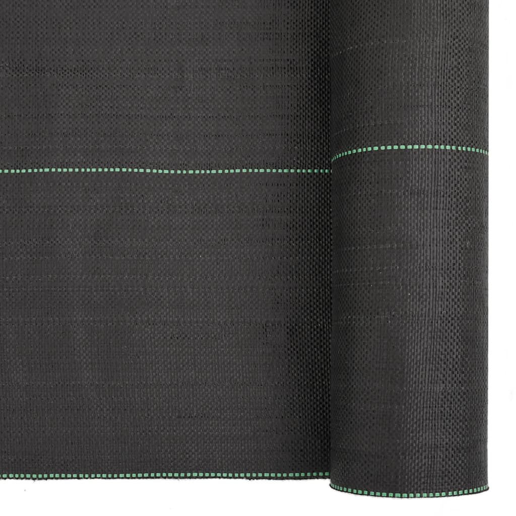 Opna protiv korova crni 0,5 x 150 m PP