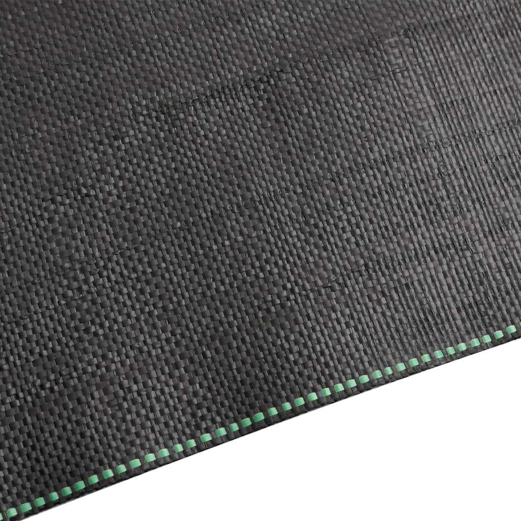 Opna protiv korova crni 1 x 10 m PP