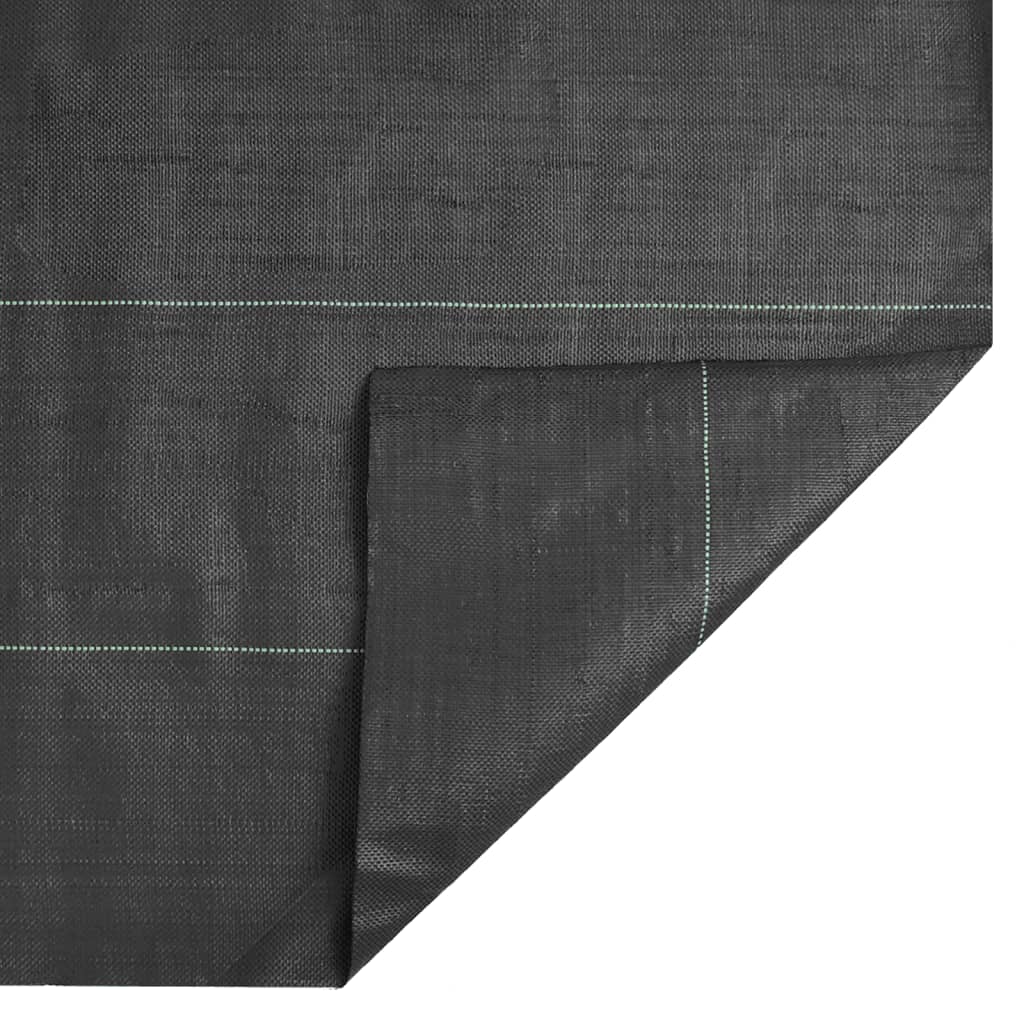 Opna protiv korova crni 1 x 10 m PP