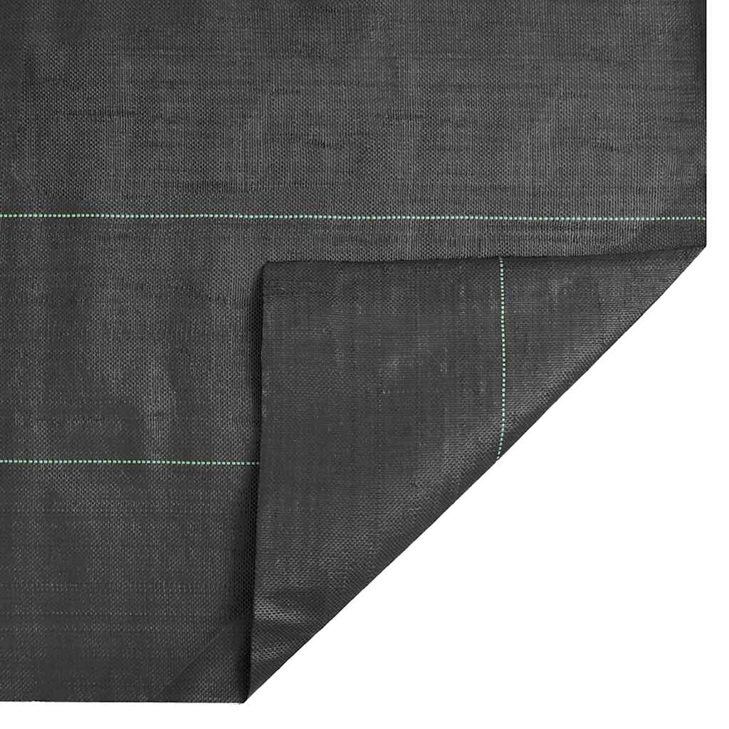 Opna protiv korova crni 1,5 x 50 m PP