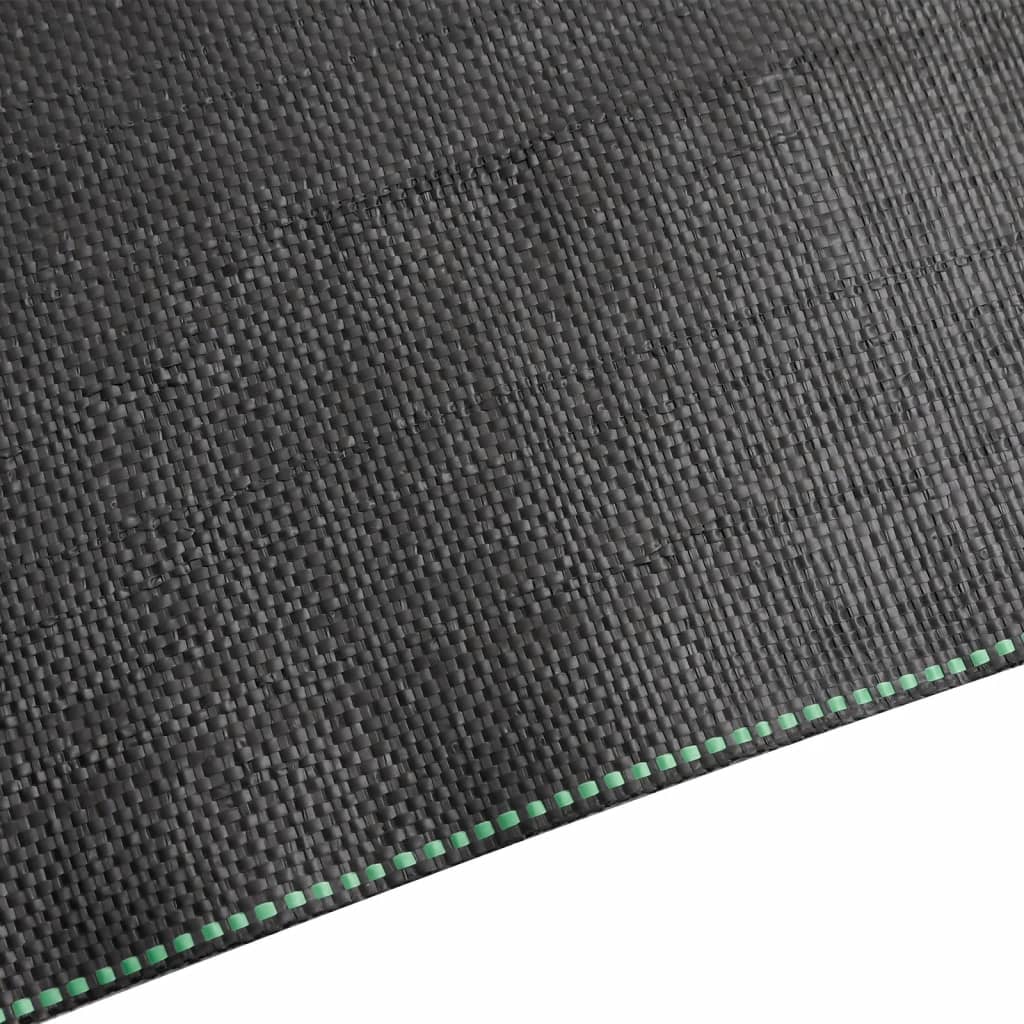 Opna protiv korova crni 2 x 10 m PP