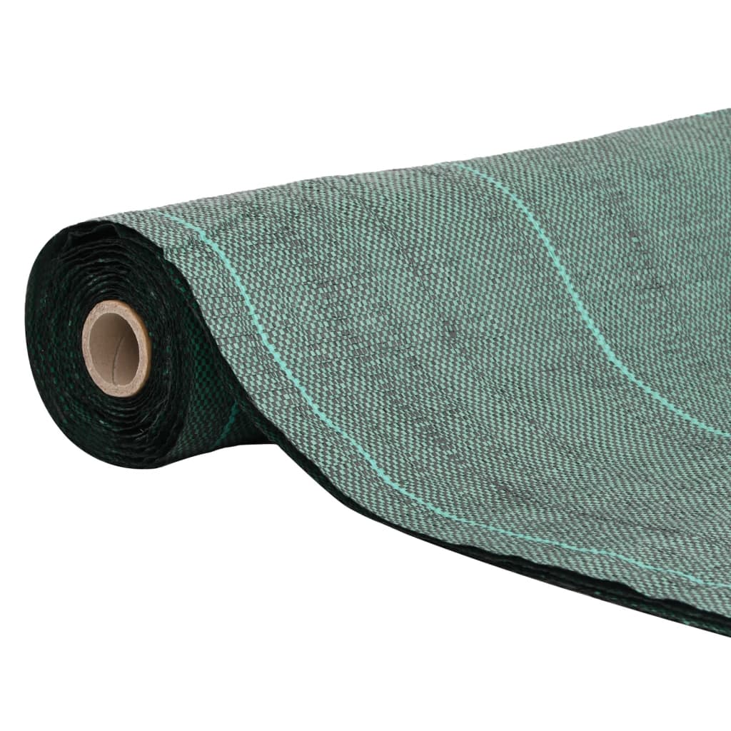 Opna protiv korova zelena 4x25 m PP