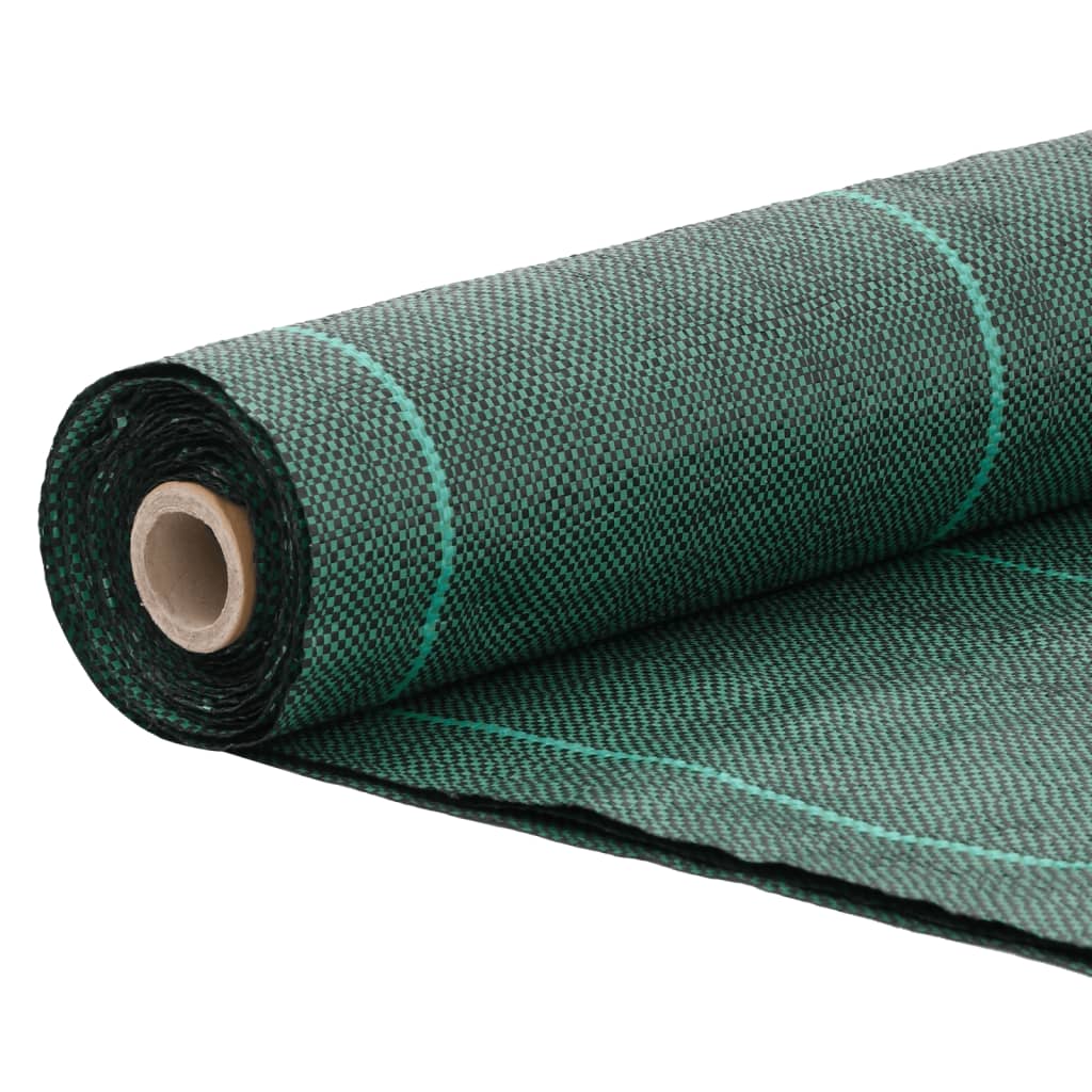 Opna protiv korova zelena 4x25 m PP