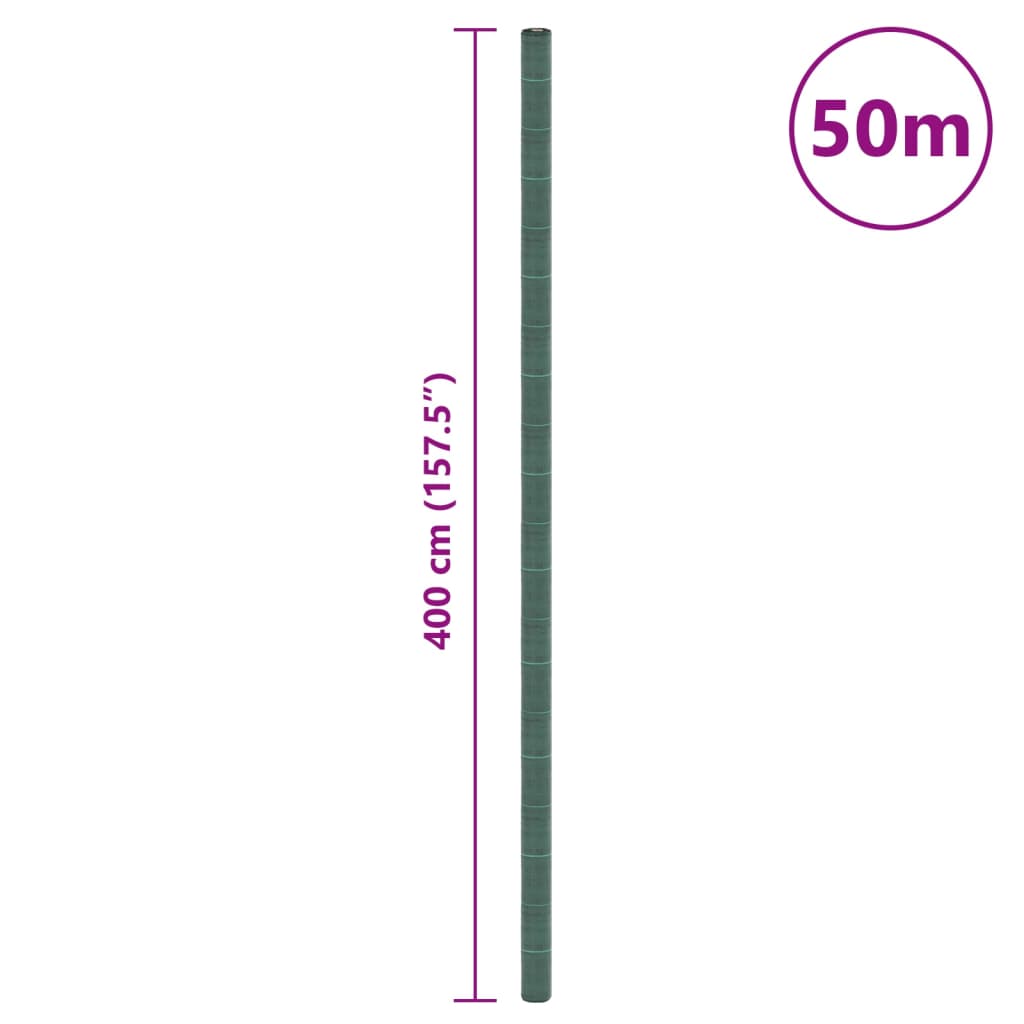 Opna protiv korova zelena 4x50 m PP