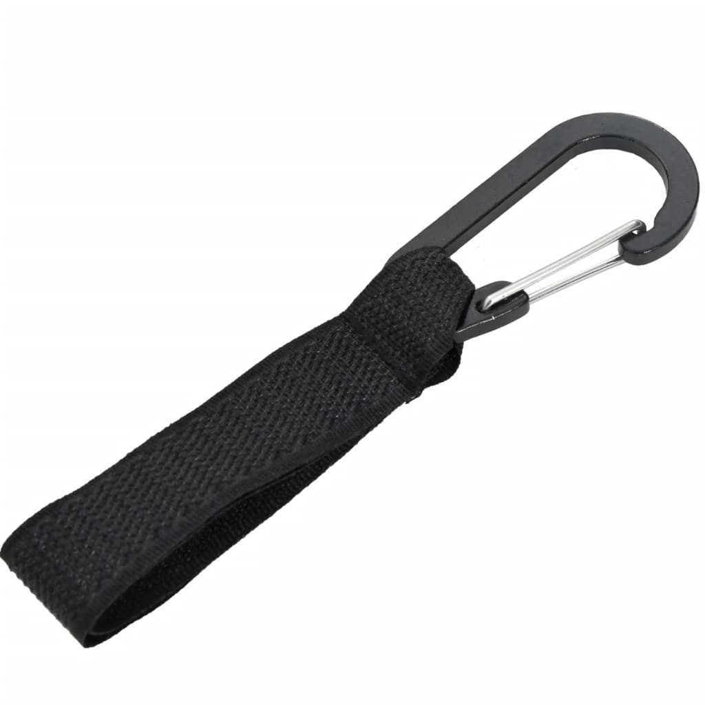 Dvostruki remeni za odlaganje kajaka s kopčama za vesla 50 kg