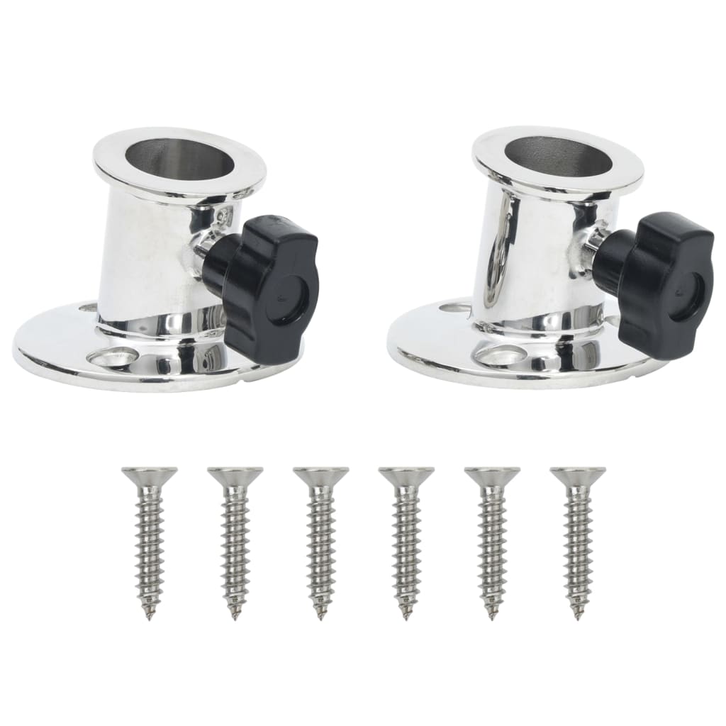 Set nastavka za sjenilo s vrhom T-oblika 174x205x(115-194) cm