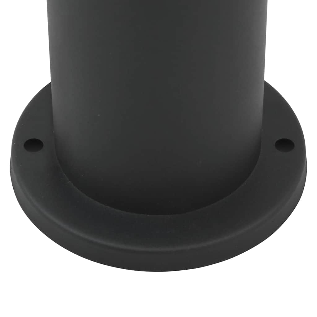 Stupić za svjetlo 80 cm od nehrđajućeg čelika IP44