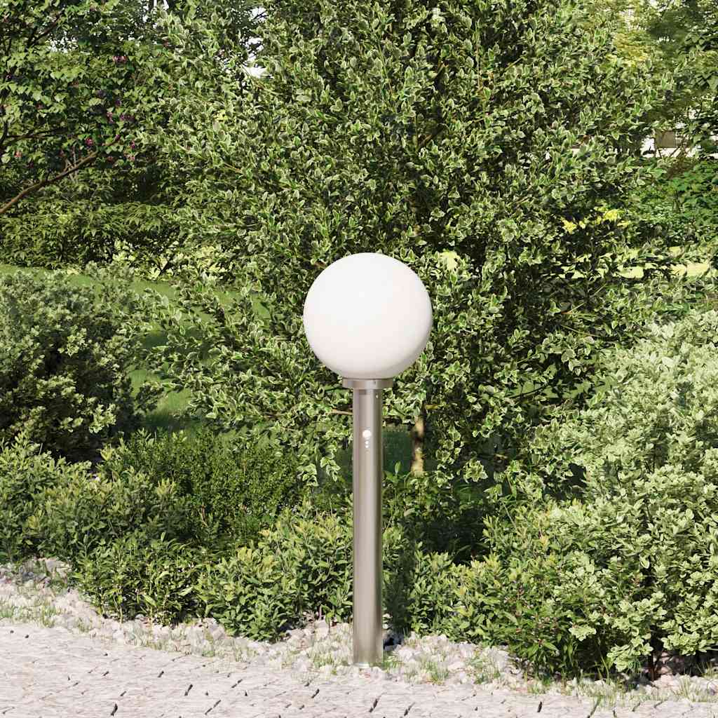 Stupić sa senzorom 80 cm nehrđajući čelik IP44