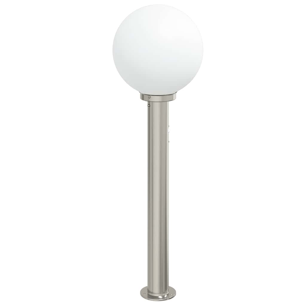 Stupić sa senzorom 80 cm nehrđajući čelik IP44