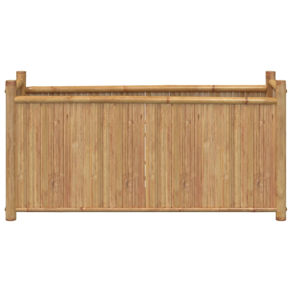 Sadilica 100 x 30 x 50 cm od bambusa