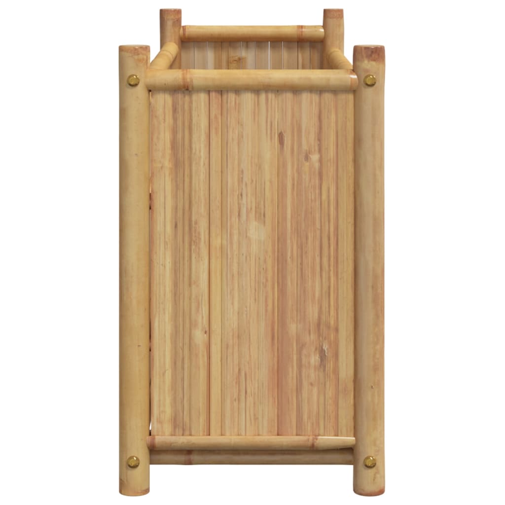 Sadilica 100 x 30 x 50 cm od bambusa