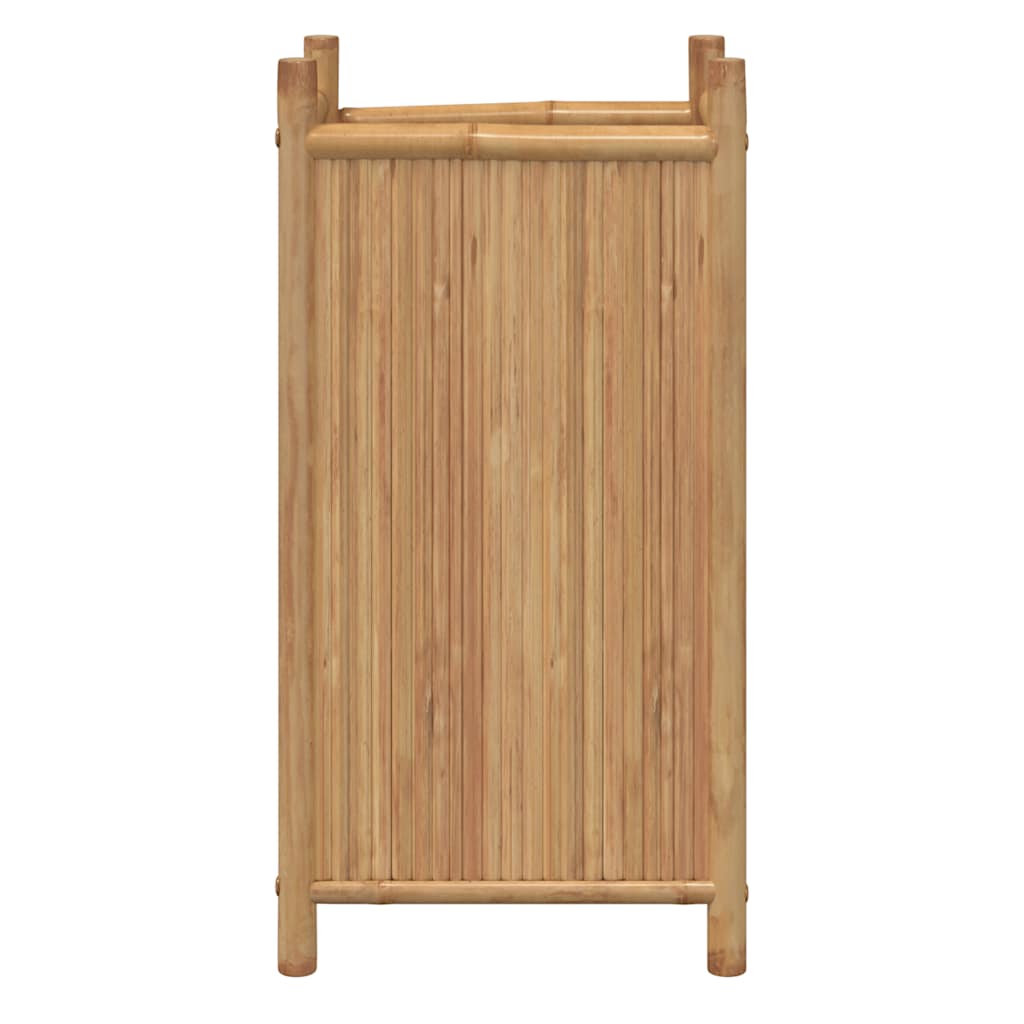 Sadilica 40 x 40 x 80 cm od bambusa
