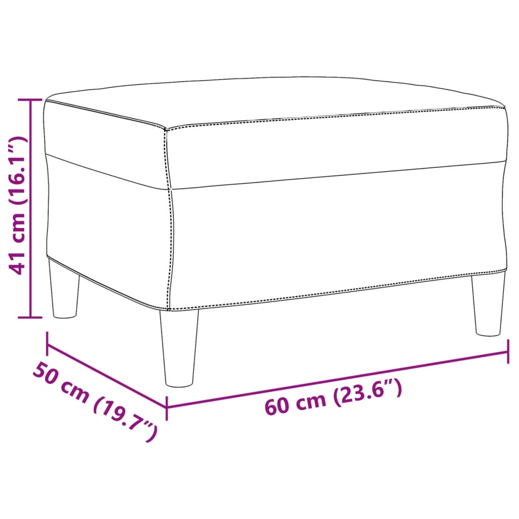 4-dijelni set sofa s jastucima tamnozeleni baršunasti