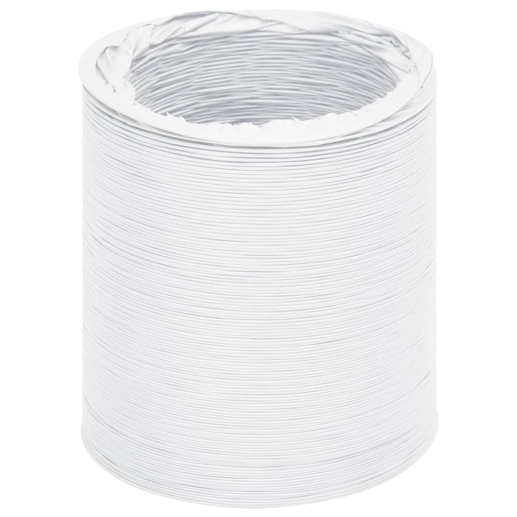 Ispusno crijevo PVC 6 m Ø20 cm
