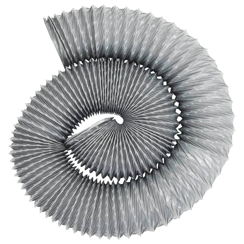 Ispusno crijevo PVC 6 m Ø 15 cm