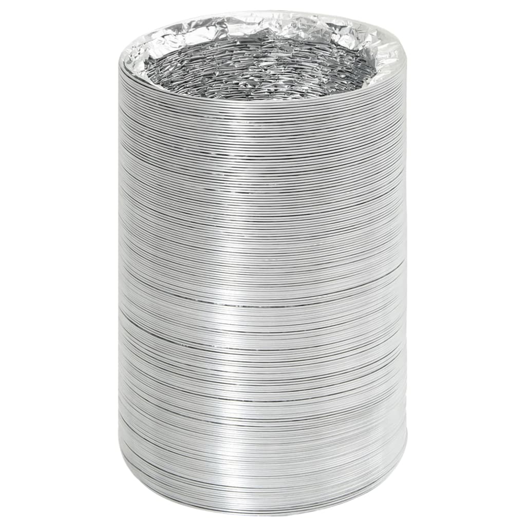 Ventilacijski kanal aluminijski 6 m Ø10 cm