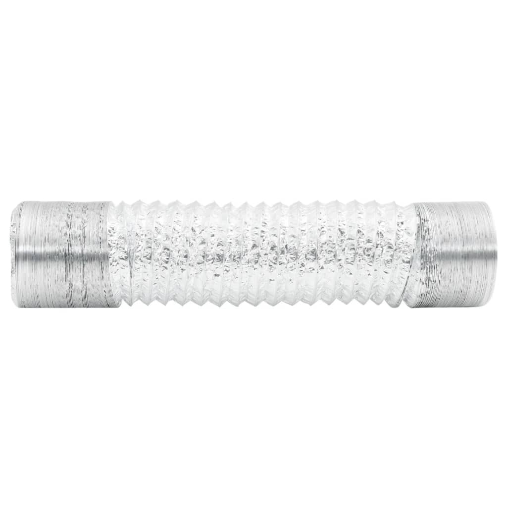 Ventilacijski kanal aluminijski 6 m Ø10 cm