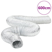 Ventilacijski kanal aluminijski 6 m Ø20 cm