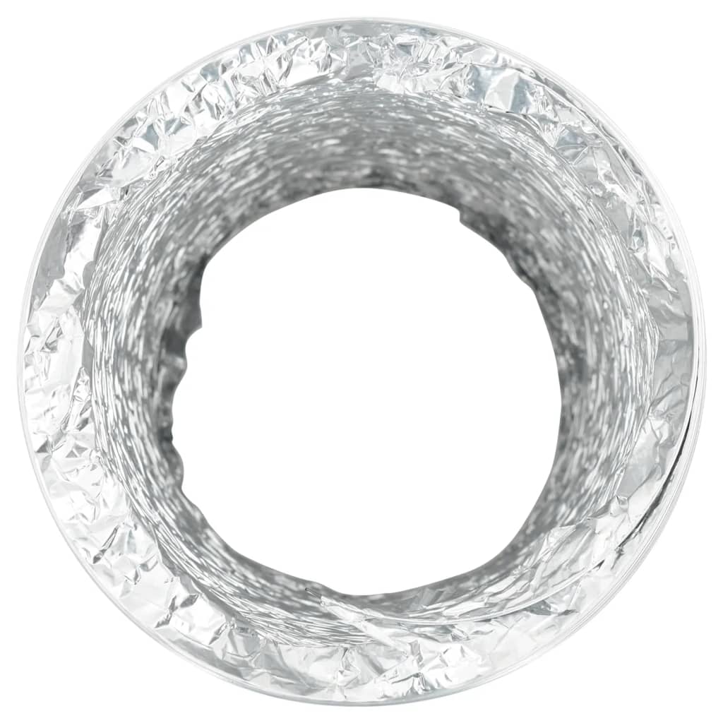 Ventilacijski kanal aluminijski 6 m Ø20 cm