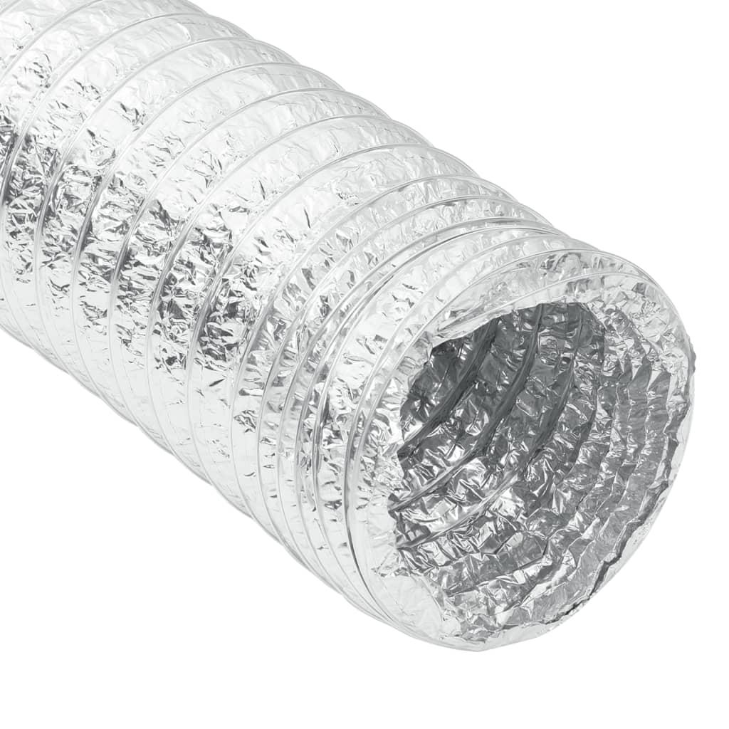 Ventilacijski kanal aluminijski 6 m Ø20 cm