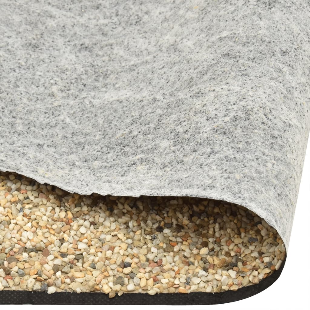 Kamena obloga prirodna boja pijeska 400 x 100 cm