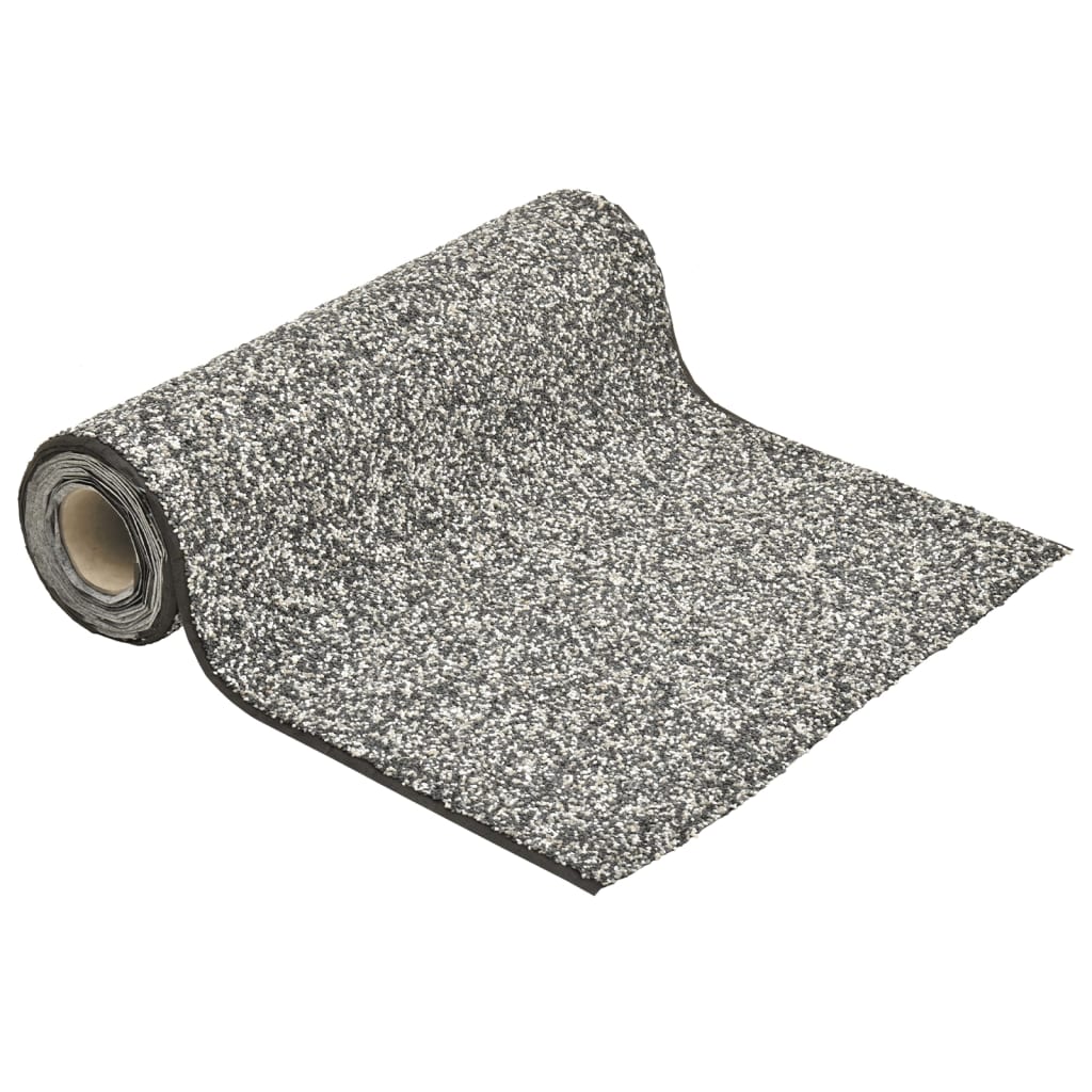 Kamena obloga siva 400 x 40 cm