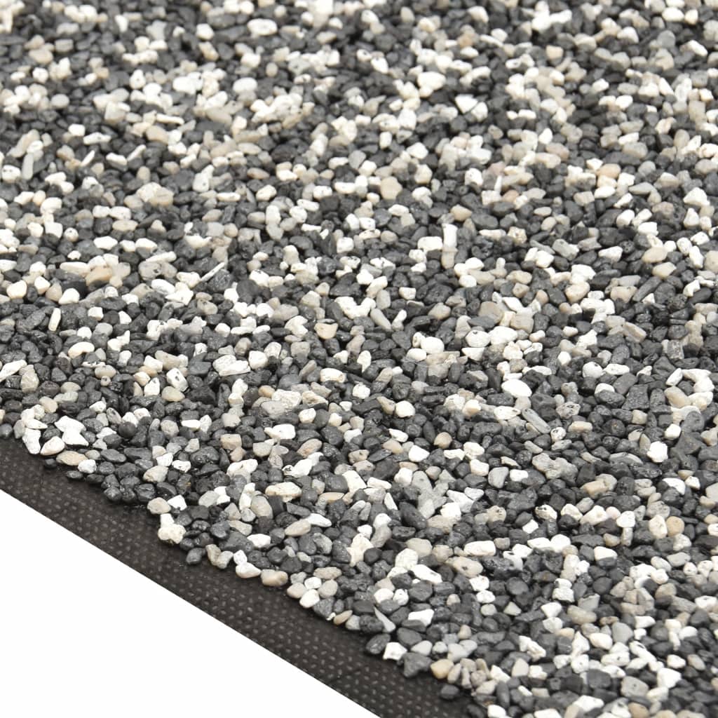 Kamena obloga siva 900 x 40 cm