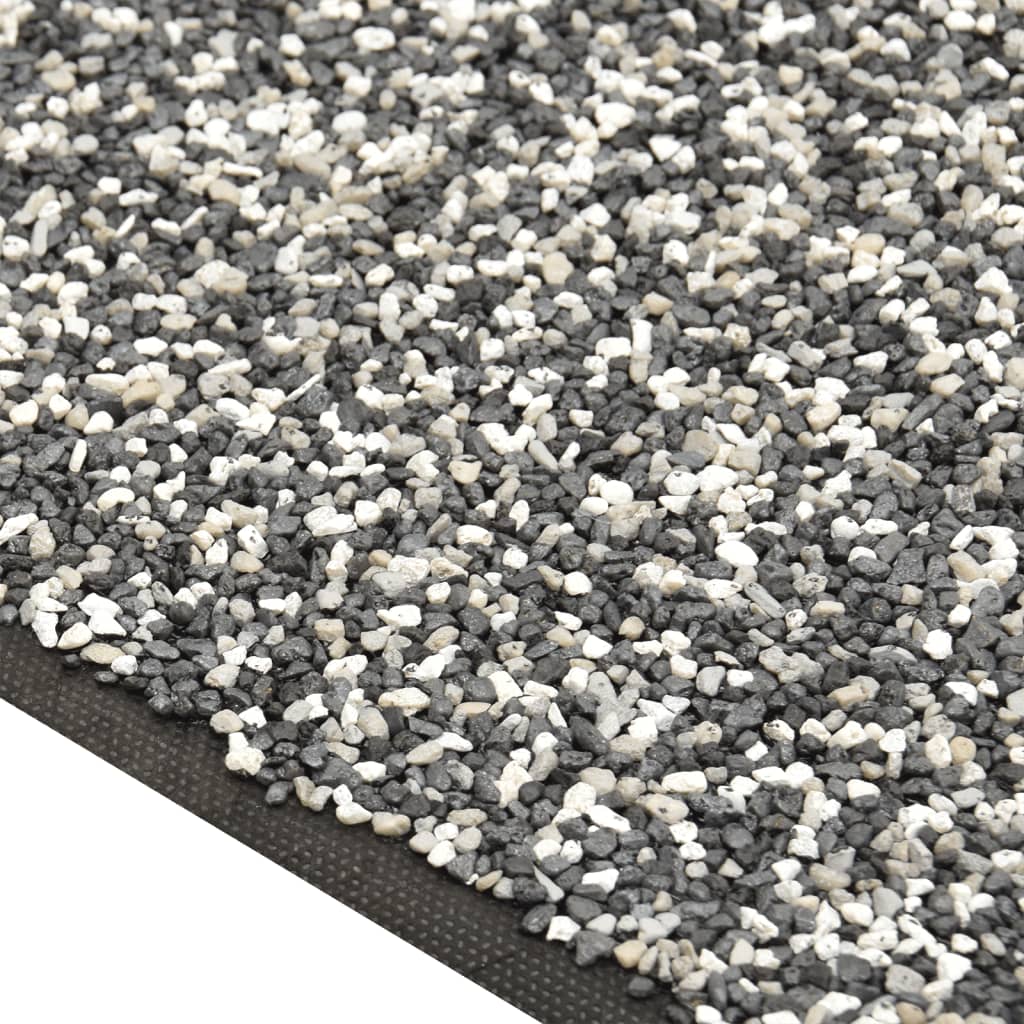 Kamena obloga siva 1500 x 40 cm