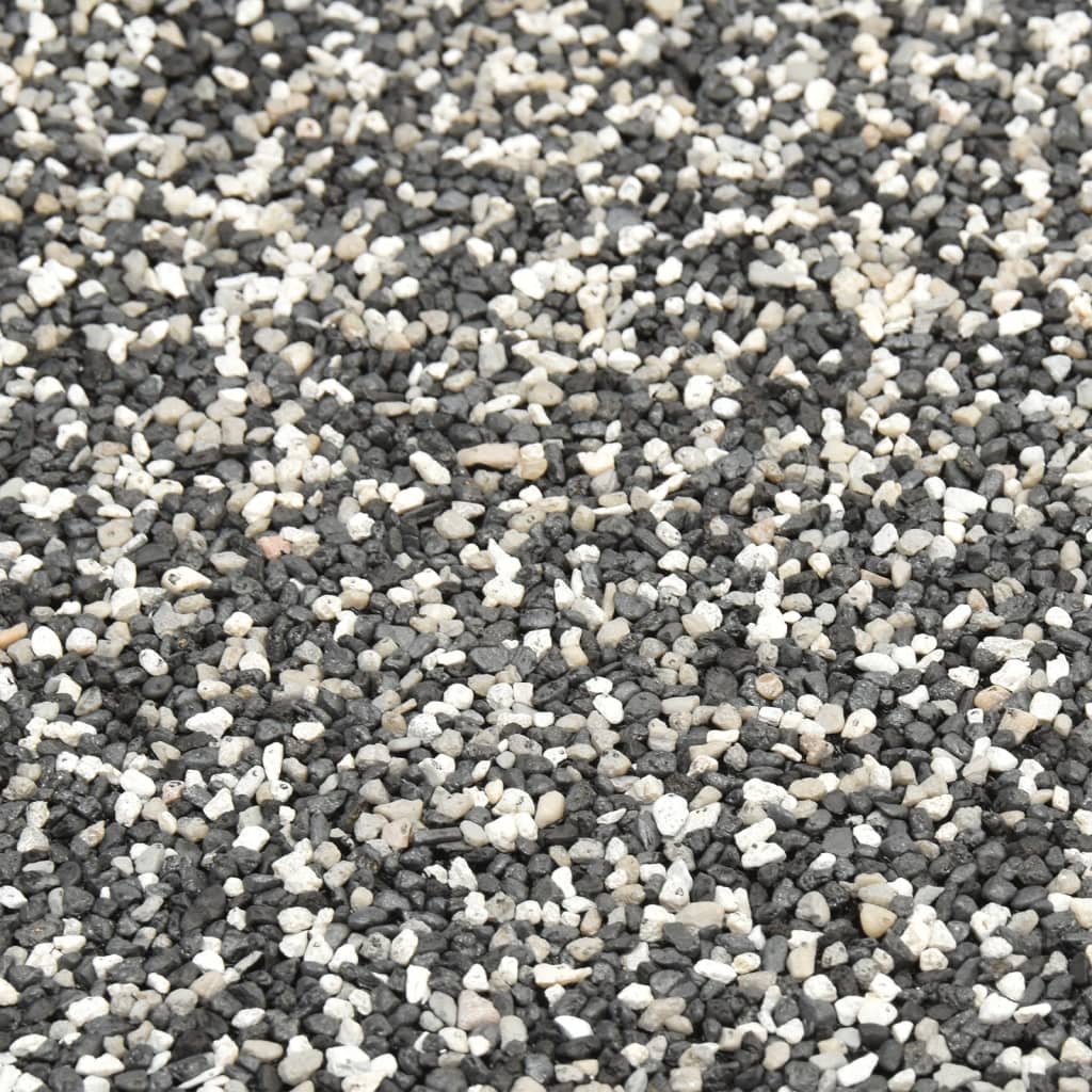 Kamena obloga siva 600 x 100 cm