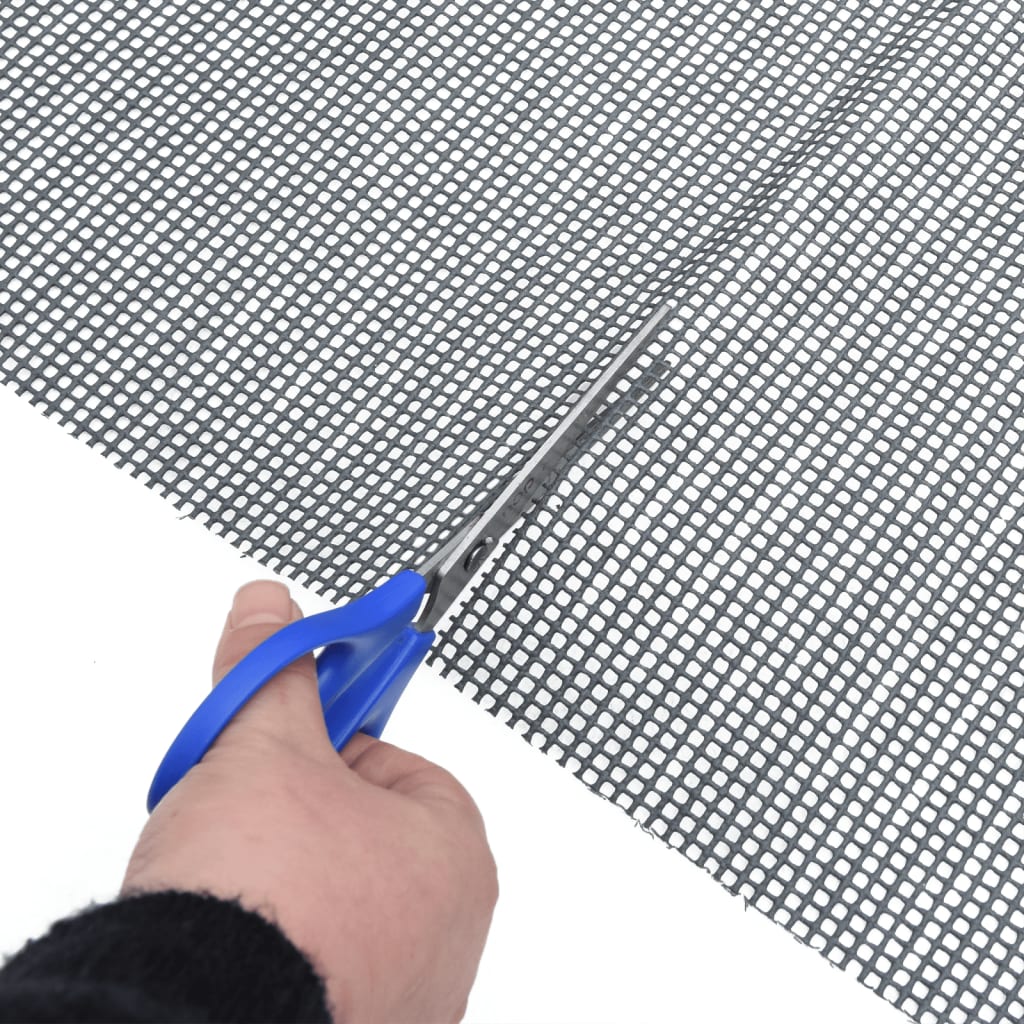 Tepih za šator antracit 4 x 2 m